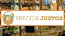 Prorrogaron el programa de “Precios Justos” en Rosario
