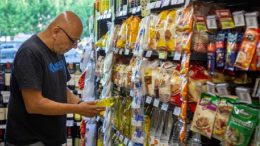 Río Cuarto, la ciudad más cara para alimentarse en la provincia