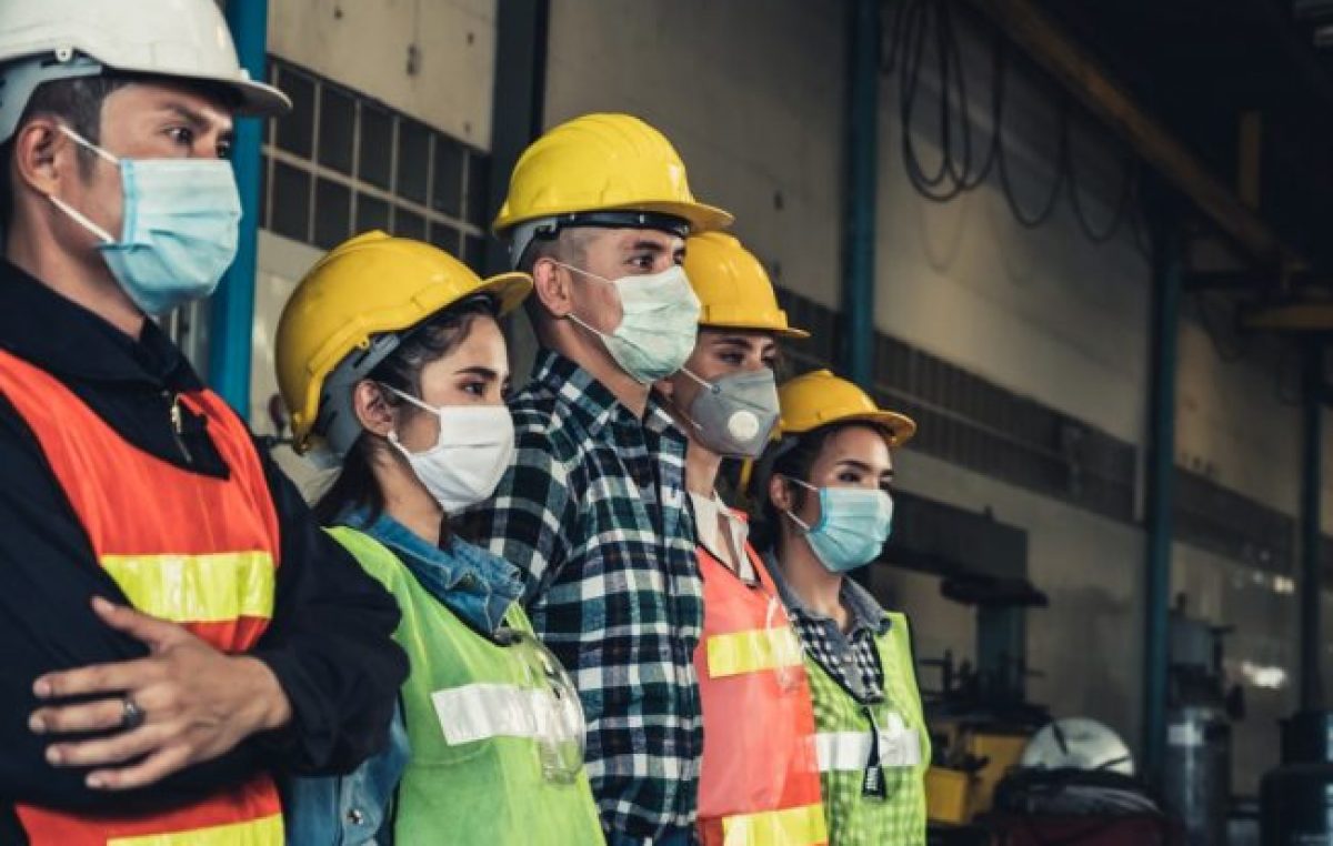 Al cierre del segundo trimestre se sumaron un total de 17,1 millones puestos de trabajo