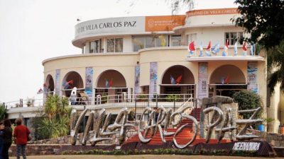 Municipales de Carlos Paz rechazaron la oferta salarial que hizo el gobierno