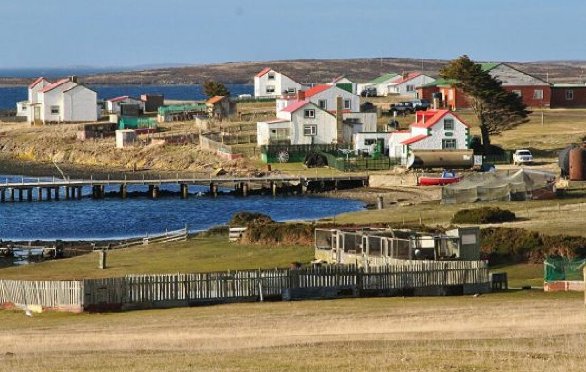 Malvinas: el Gobierno advierte que el Reino Unido apartó ilegalmente a la Argentina del proceso de desminado