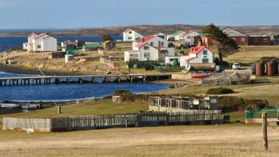 Malvinas: el Gobierno advierte que el Reino Unido apartó ilegalmente a la Argentina del proceso de desminado