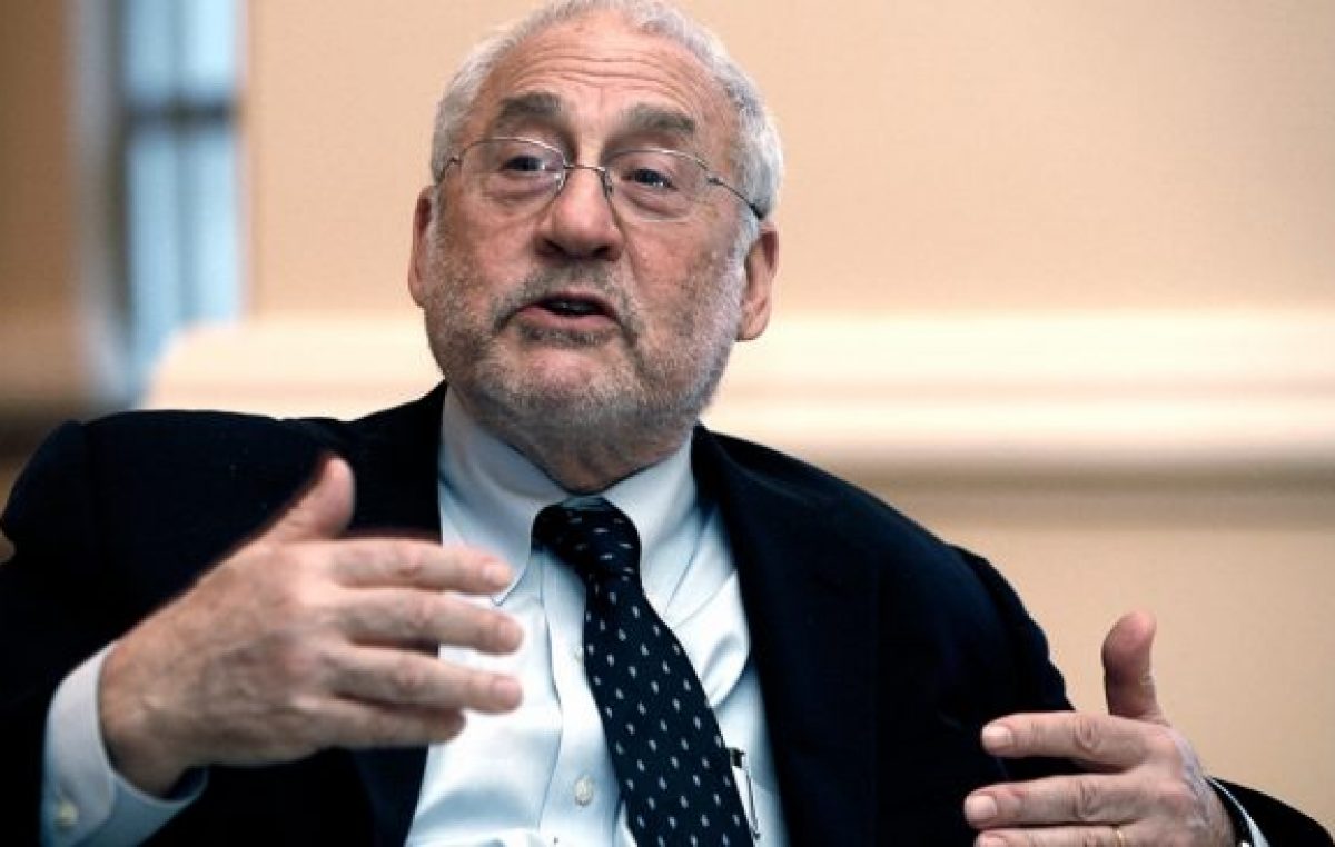 Stiglitz, premio Novel de Economía, ponderó el rol del Estado y la inversión social para afrontar la pandemia