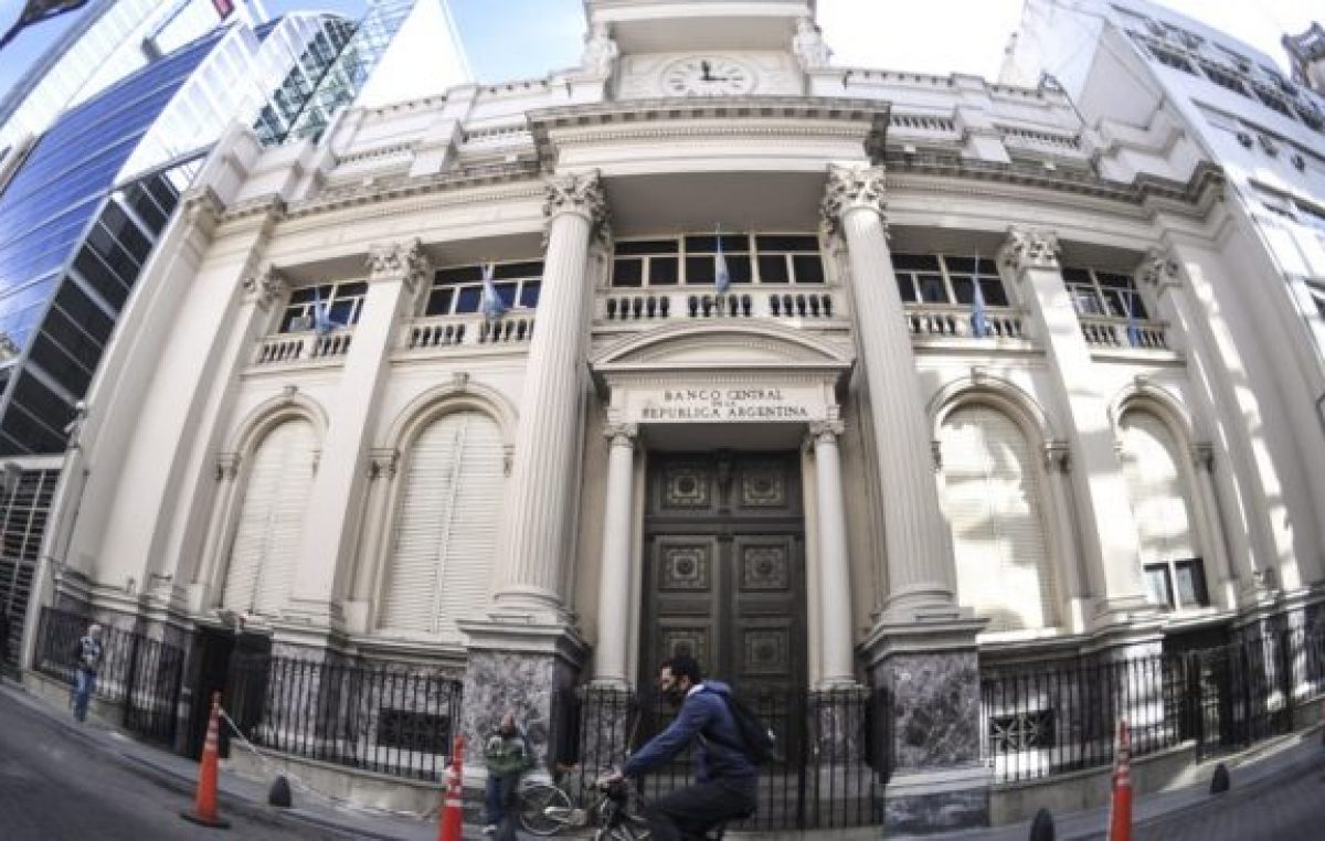 Récord de 4,8 millones de nuevas cuentas bancarias en medio de la pandemia