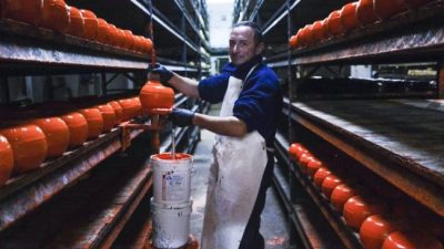 Mar del Plata: Del vaciamiento a la consolidación; la lucha de una cooperativa láctea que cumple ocho años