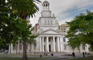 Las elecciones municipales en Río Cuarto pondrán a prueba los protocolos para la pandemia