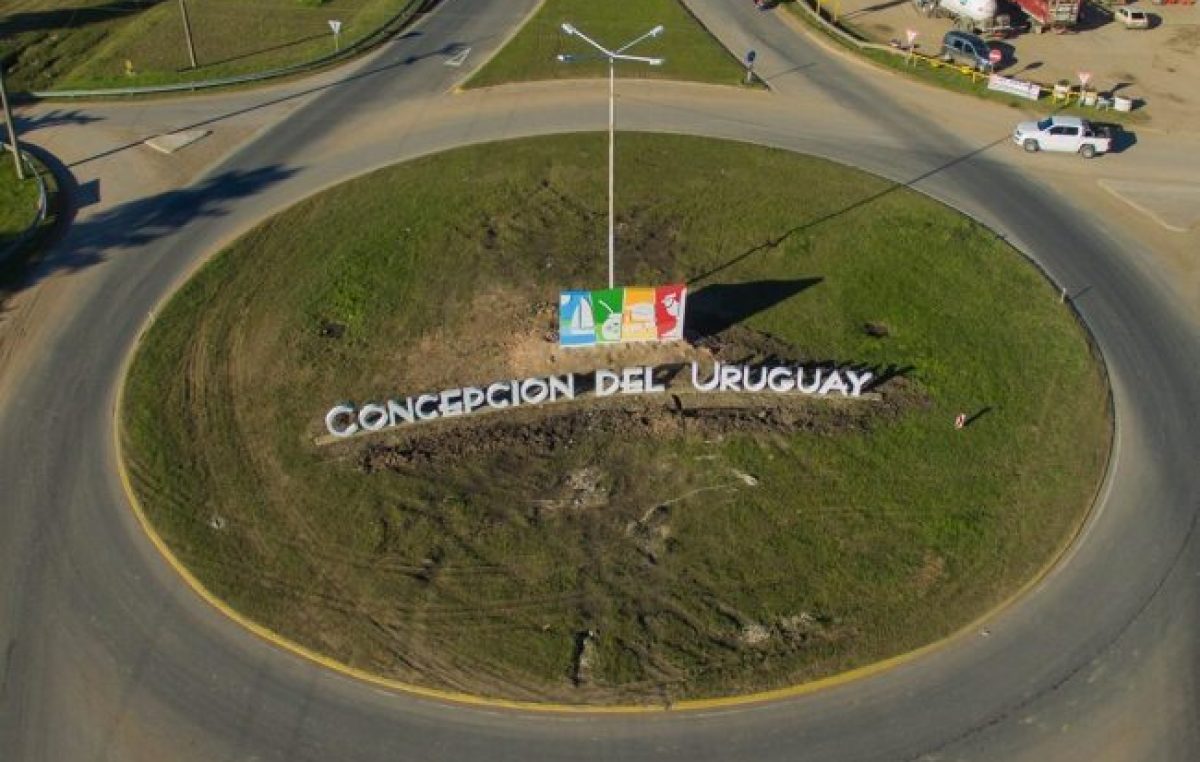 El Municipio de Concepción del Uruguay convocó a los gremios a continuar con las paritarias