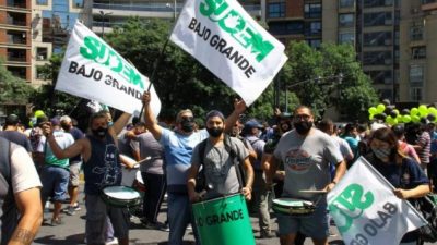 Córdoba: Llaryora ofrece 23,4% en 2 veces y compensar parte del recorte