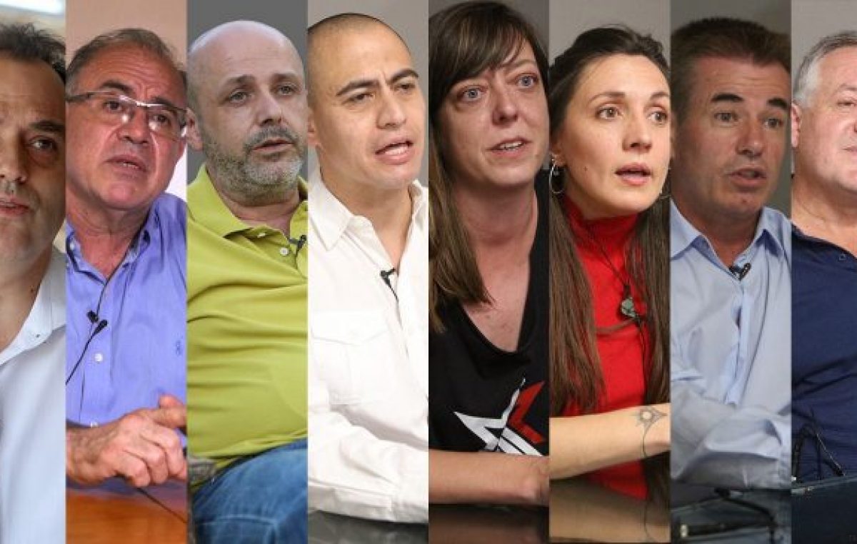 Elecciones 2020 Río Cuarto las principales propuestas de los ocho candidatos a la intendencia