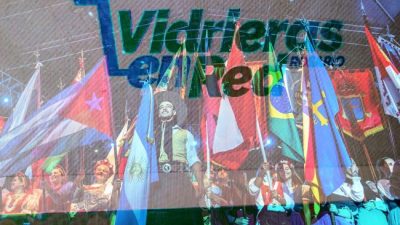 Este viernes comienza la edición virtual de Colectividades en Rosario