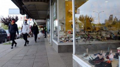 El municipio de Neuquén exime del pago de impuestos a más de 4 mil comercios