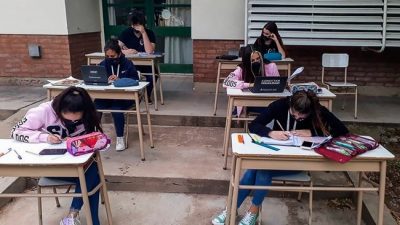 La Unesco reclama medidas urgentes frente a la emergencia educativa en la región