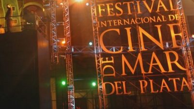 Por primera vez el Festival Internacional de Cine de Mar del Plata se podrá ver en todo el país