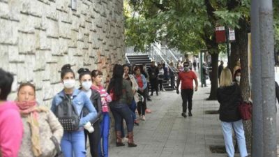 IFE: con en el recorte, Córdoba perderá $ 4.400 millones en consumo