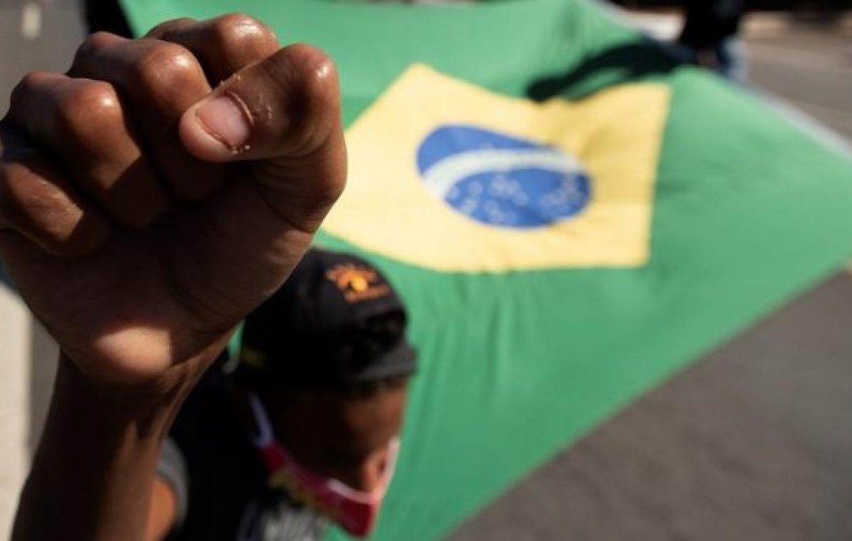 Brasil: la ONU pidió «reformas urgentes» para acabar con el «racismo estructural»