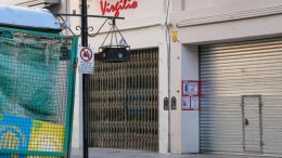 En los últimos dos meses se estabilizó la curva de cierres de comercios en Salta