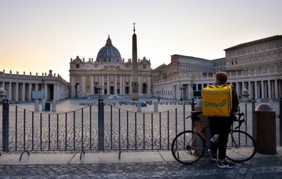 El Vaticano vuelve a cerrar sus museos y agrava su déficit para 2020