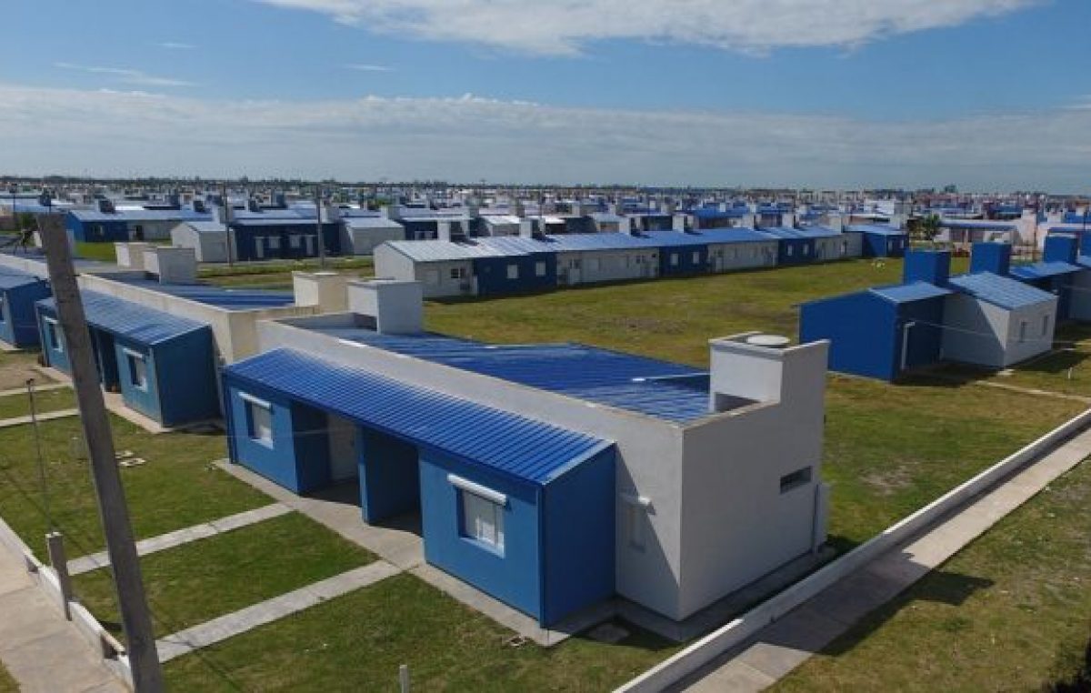 Casa Propia: La apuesta del Gobierno para construir 220 mil viviendas