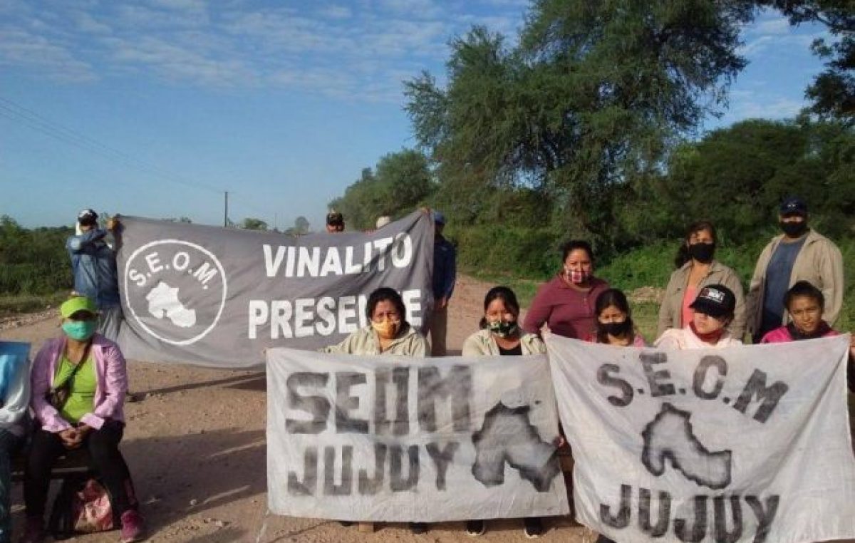 500 trabajadores municipales de Jujuy regularizarán su situación laboral
