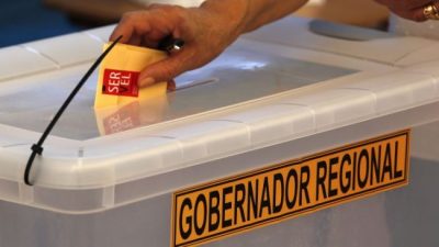 Mujeres sorprenden en elecciones primarias chilenas