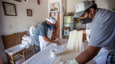 El 65% de las cooperativas de la provincia de Salta están en la capital