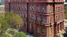 La Municipalidad de Rosario colocó letras por 420 millones de pesos