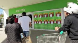 Viedma: El 2020 acumula un 28% de inflación en la Comarca, según el relevamiento de sindicatos