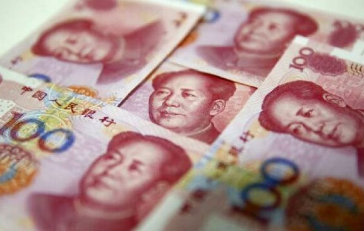 China será la mayor economía mundial en 2028