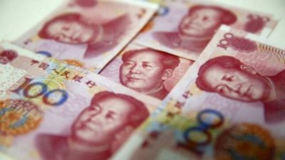 China será la mayor economía mundial en 2028