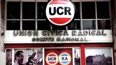 Chubut: Diputados de la UCR se van de Juntos por el Cambio