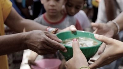 La ONU alertó que el coronavirus se convertirá en una «pandemia de hambre» en América Latina