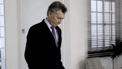 Macri criticó a los cordobeses por «saquear» a la Ciudad y pidió la intervención de la Corte