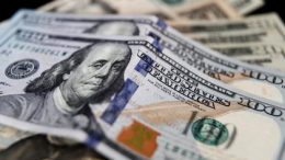 ¿Otro país? Río Cuarto paga otra cuota de su deuda en dólares