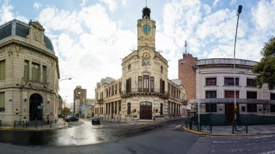 Destacan la digitalización de la situación laboral de cada agente municipal de Paraná