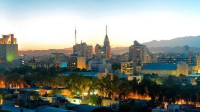 Mendoza, la ciudad más favorable para vivir en el país, según un informe privado