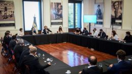 Ley de Góndolas: intendentes bonaerenses se suman a la fiscalización