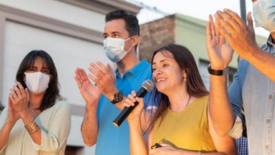 Córdoba: Triunfo del oficialismo peronista en las elecciones para intendente en Despeñaderos