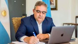 La Provincia de Catamarca asistirá a municipios para aguinaldo