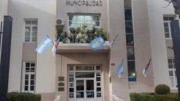 Comodoro: El municipio aportó más de 700 millones de pesos en pandemia