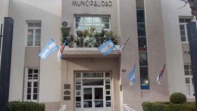 Comodoro: El municipio aportó más de 700 millones de pesos en pandemia