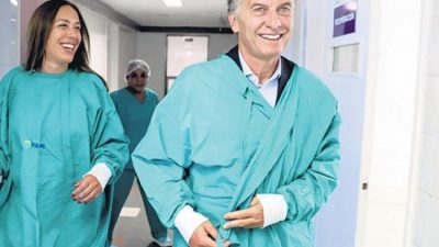 El descontrol de la medicina prepaga y las obras sociales bajo el gobierno de Mauricio Macri