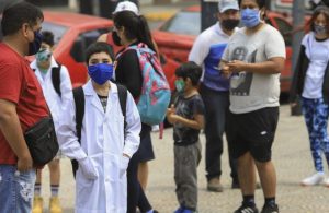La tijera de Horacio Rodríguez Larreta le recortó 370 millones al Plan Sarmiento para educación pública y los convirtió en subsidios para escuelas privadas