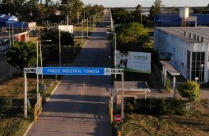 En el medio de la pandemia, Formosa se destaca por su desempeño económico