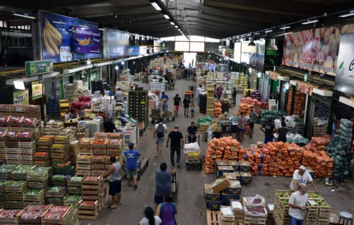 El Mercado Central fortalecerá el Compromiso Social de Abastecimiento