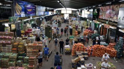 El Mercado Central fortalecerá el Compromiso Social de Abastecimiento
