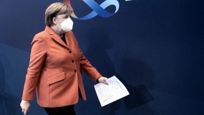El Gobierno de Alemania mejora la ayuda financiera a afectados por la pandemia
