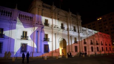 Chile: Quiénes son los precandidatos que pelearán por llegar a La Moneda este año
