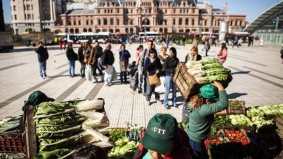 El campo argentino que no vemos: ¿Cómo contar historias desde los territorios y sus protagonistas?