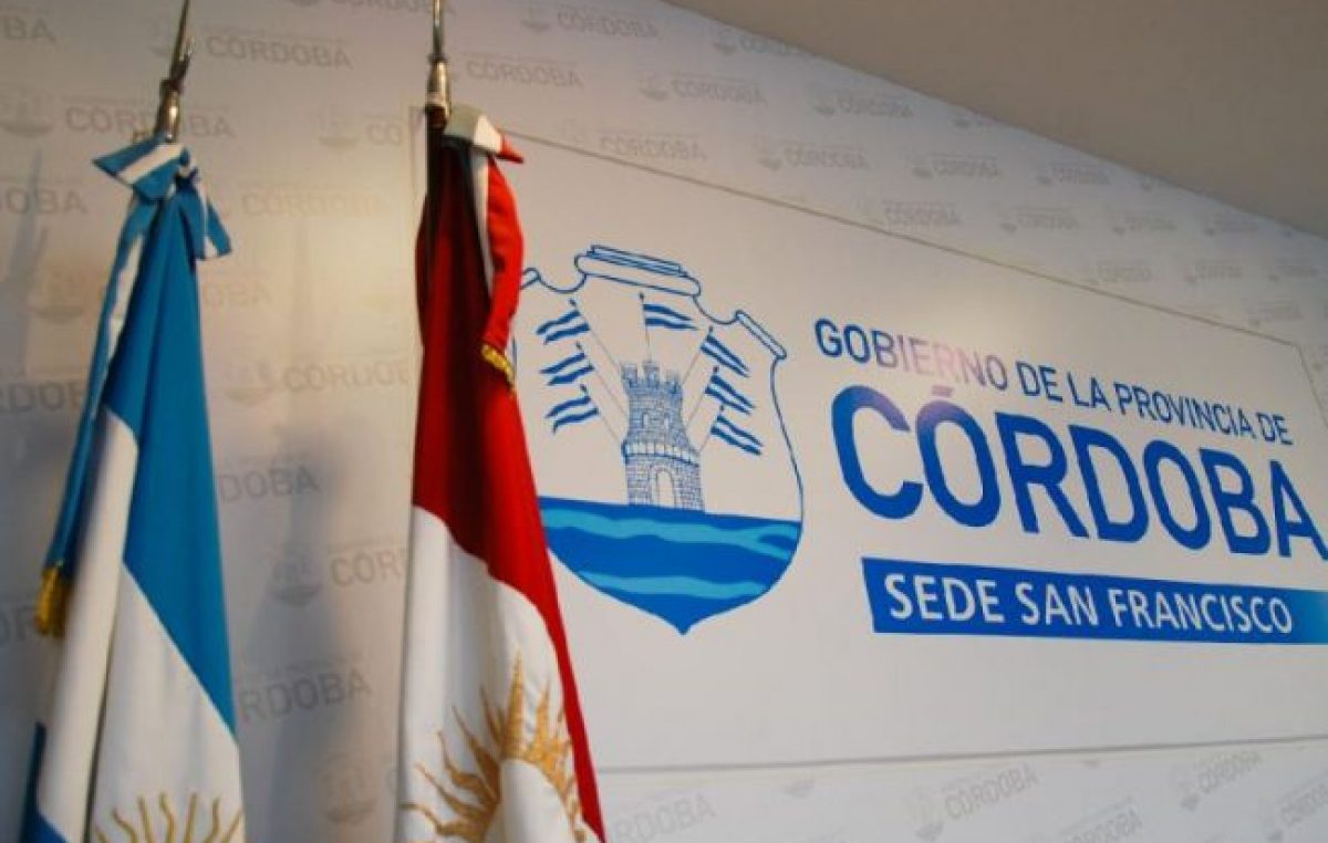 Córdoba mejoró las condiciones de reestructuración de su deuda en dólares para cerrar un acuerdo