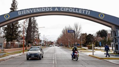 El Municipio de Cipolletti busca cobrar $340 millones a contribuyentes morosos